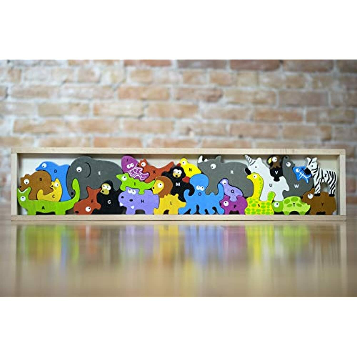 begin again farm puzzle