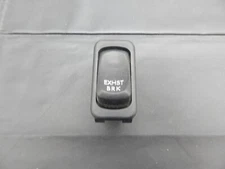 FREIGHTLINER A06-30769-119 EXHAUST BRAKE SWITCH - USA SELLER FAST SHIPPING