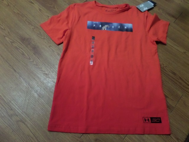under armour youth xl