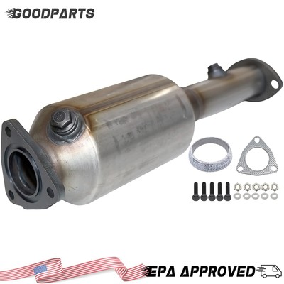 Catalytic Converters for 1996 1997-2001 Honda CR-V Odyssey Isuzu Oasis 2.0L 2.2L