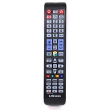 New Replace BN59-01179A For Samsung LCD TV Remote Control UN46EH6000 UN60EH6050F