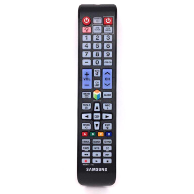 New Replace BN59-01179A For Samsung LCD TV Remote Control UN46EH6000 UN60EH6050F