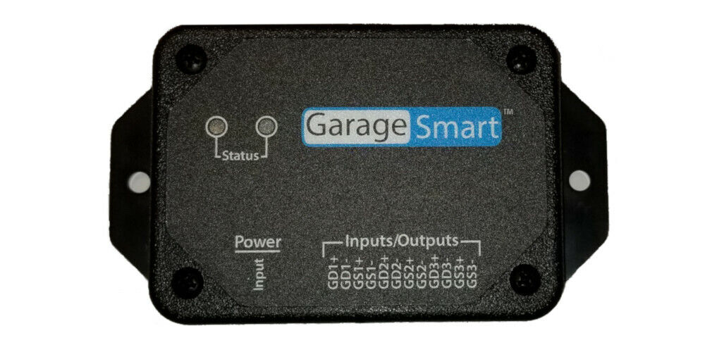 Garage Door Controller - GS300