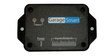 GarageSmart GS100 Smartphone Controller for Automatic Gates or Garage Doors