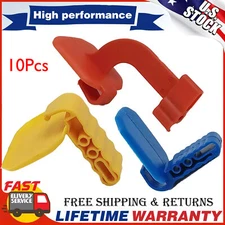 Autoclavable Digital Sensor Holder 10 Pcs