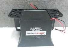 SUPERIOR SIGNALS STA32264AEW NEW SAFE-T-ALERT BACK UP ALARM STA32264AEW