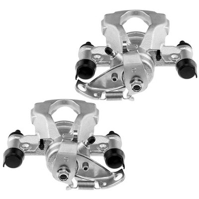 2 Bremssattel für Opel Movano B für Renault Master für Nissan NV400 hinten