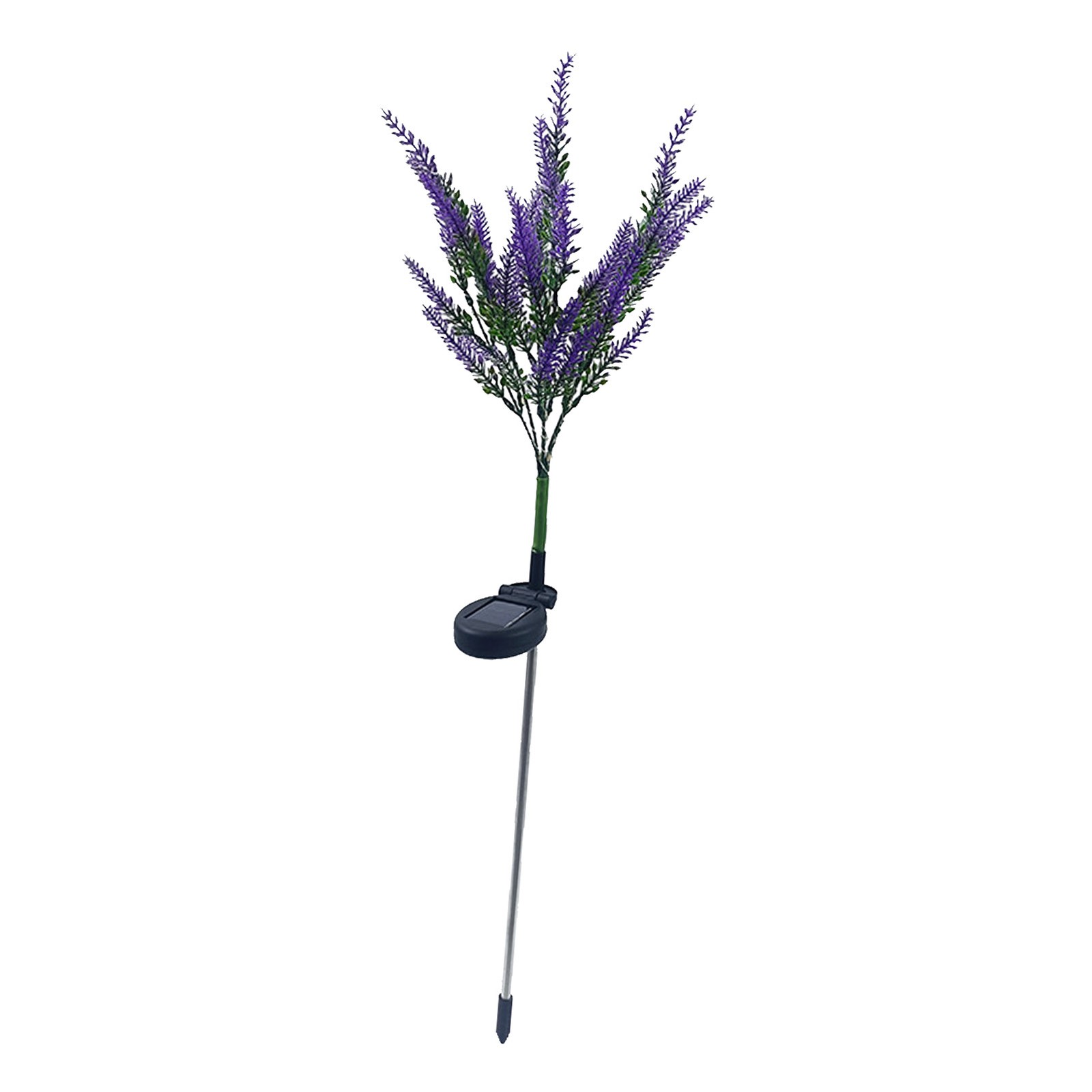 Solar Garden Light Flower Light 42LED For Outdoor Yard Lawn