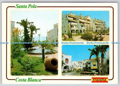 L369696 Espana Costa Blanca Santa Pola Alicante Vipa Multi View