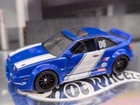 Hot Wheels VOLKSWAGEN CORRADO VR6 ☆blue/white VW☆premium Team Transport loose