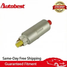 Autobest F4239 Electric Fuel Pump For External Universal Jeep Cherokee