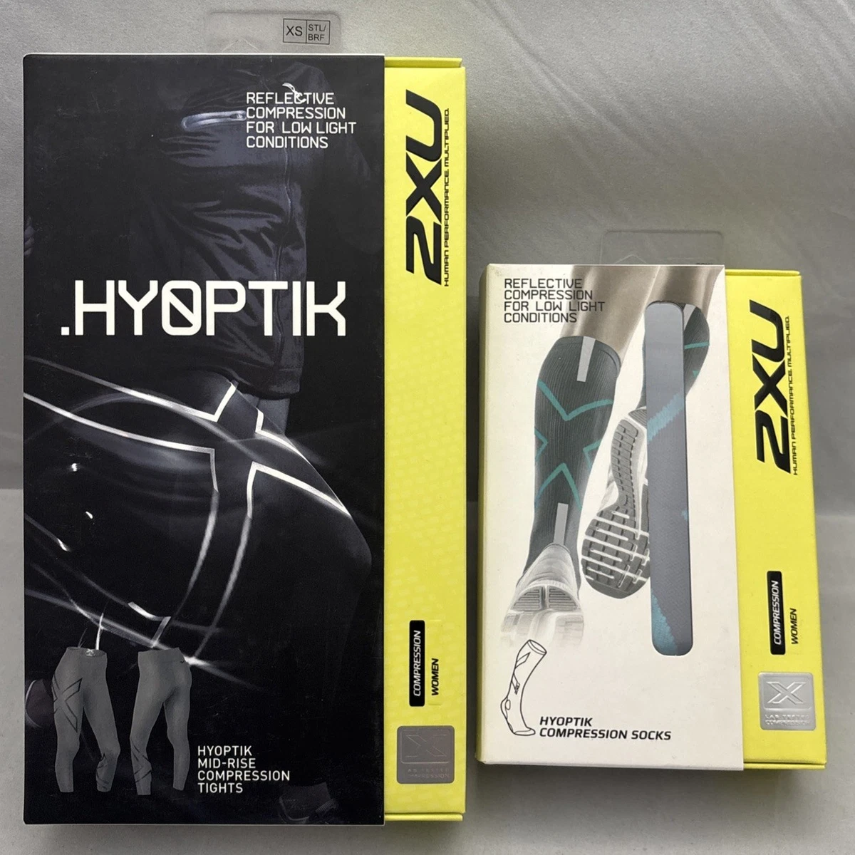 2XU Gray Exercise Clothing & Accessories for sale | eBay