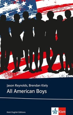 All American Boys Brendan Kiely