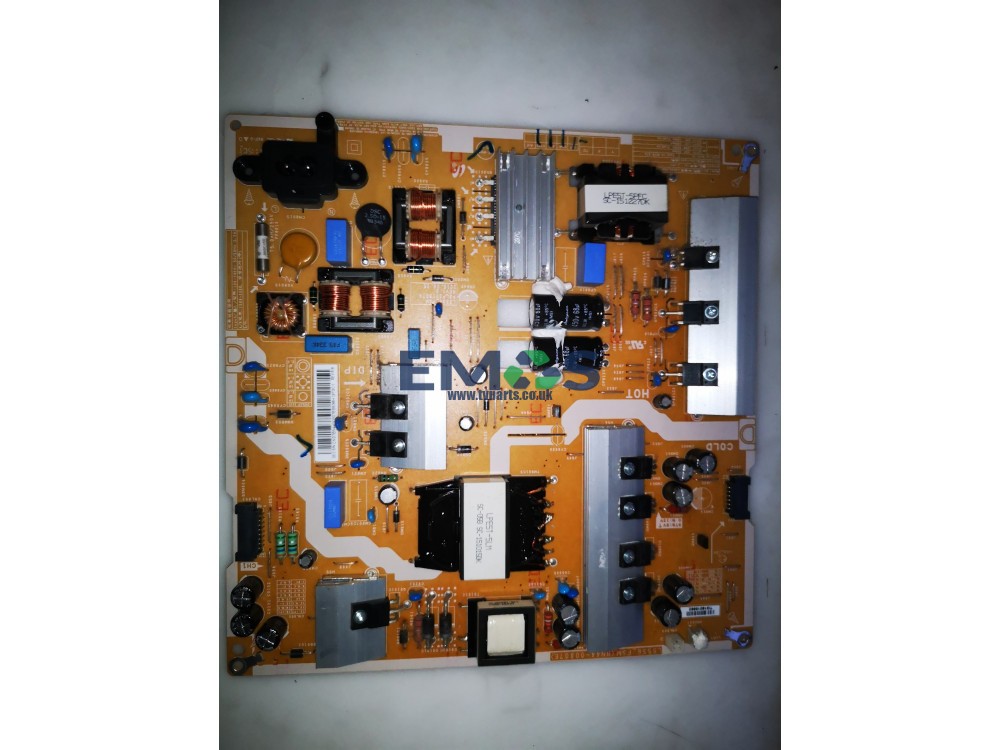 BN44-00807E POWER SUPPLY FOR SAMSUNG UE55JU6400KXXU VER:05