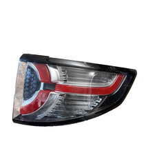 2018 LAND ROVER DISCOVERY L550 RIGHT REAR TAIL LIGHT DRIVER SIDE FK72-13404-CG