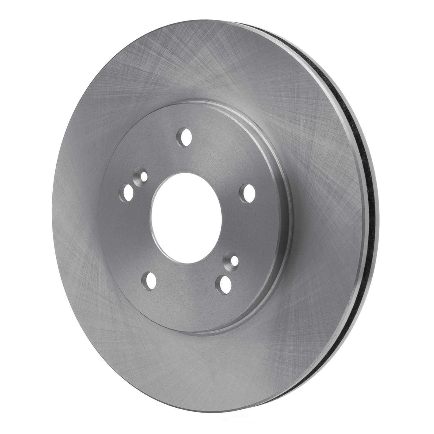 Disc Brake Rotor DFC 600-58005 fits 1991 Acura NSX