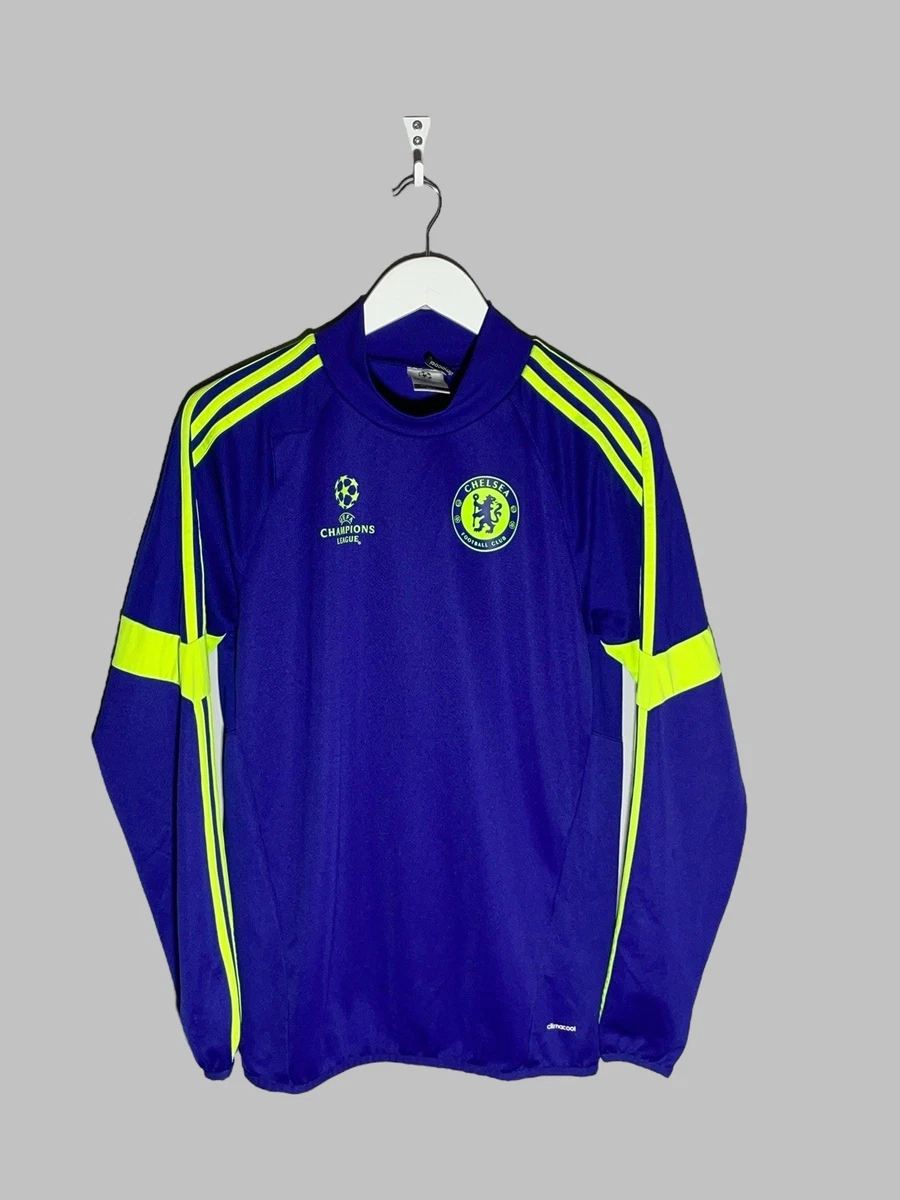 Preços baixos em Adidas Chelsea International Club Soccer Fan