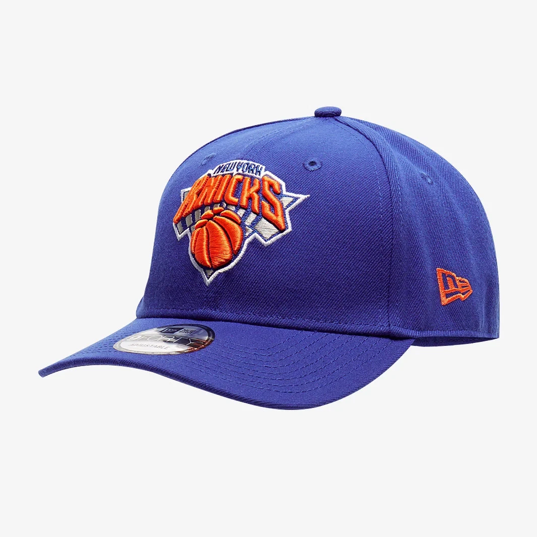 NEW YORK KNICKS Cap Childrens Kids Boys NEW ERA Snapback Baseball Hat