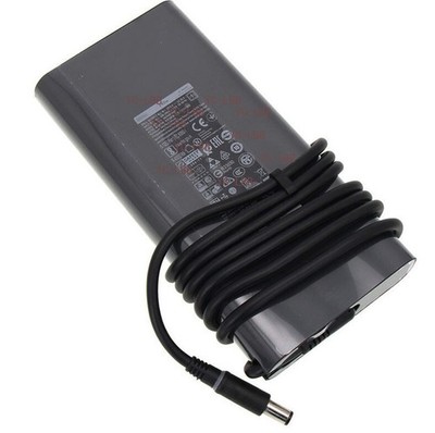 Slim 19.5V 12.3A 240W AC Power Adapter For Dell Alienware X17 M15 M17 LA240PM180