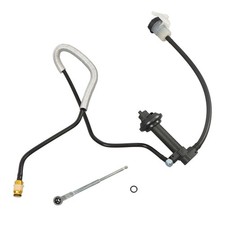 Clutch Master Cylinder Line Assembly For Ford Ranger Mazda B2500 1998 1999 2000