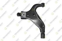 Querlenker Vorne Links Stahl FüR Infiniti QX4 Nissan Pathfinder Ii R50 Ab 95->