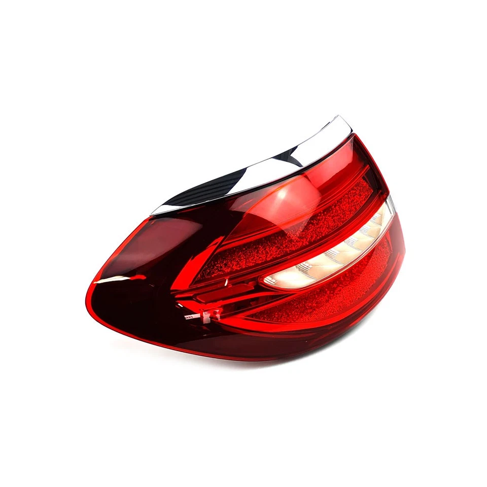 ULO Heckleuchte Rückleuchte links für Mercedes-Benz S213 T E-Klasse A2139068700 - Bild 3 von 4