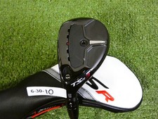 Titleist TSR3 19 Left Hand 3 Hybrid Tensei 1K Blue 65 Regular Graphite w HC New