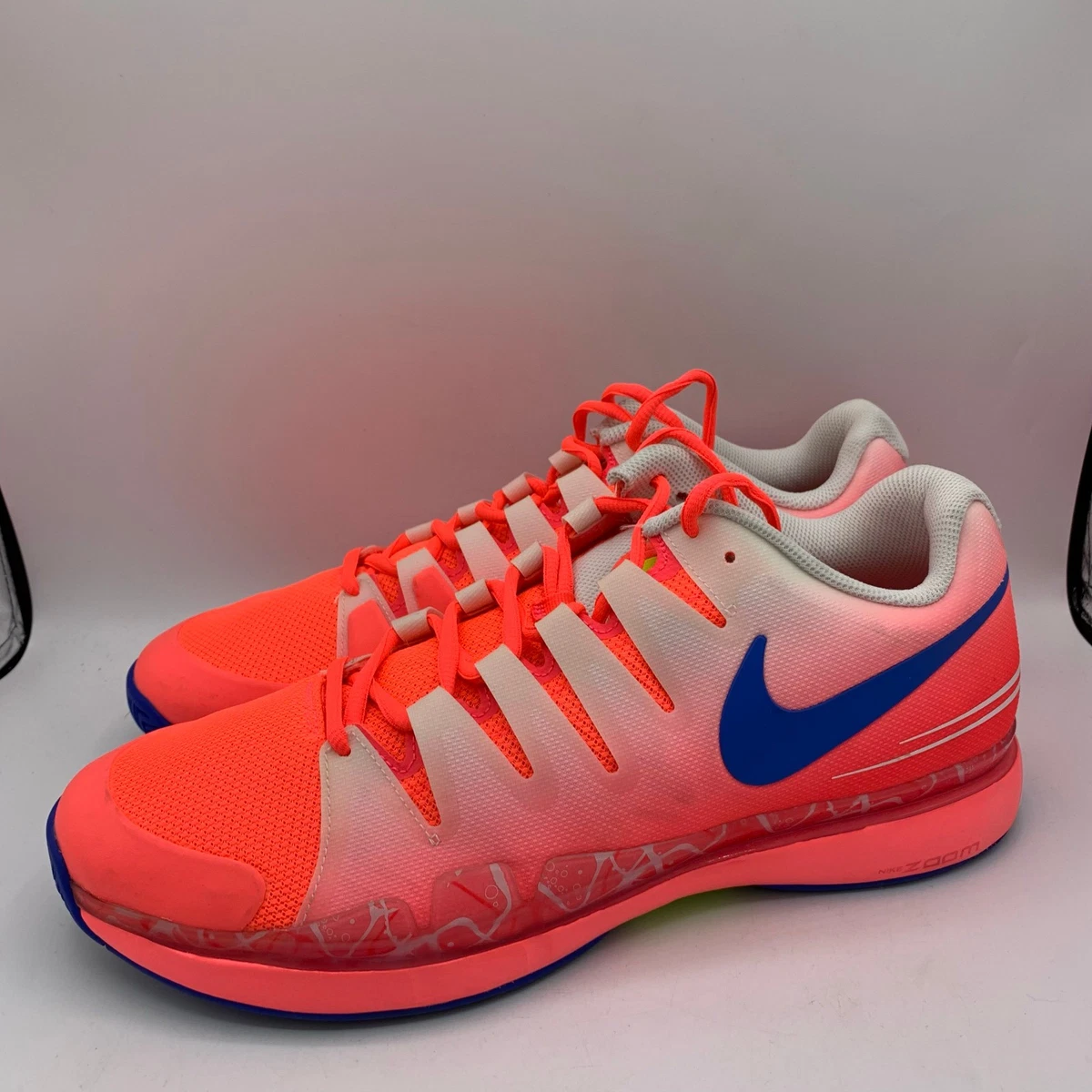 NikeCourt Air Zoom Vapor 9.5 Tour Honey Deuce for Sale