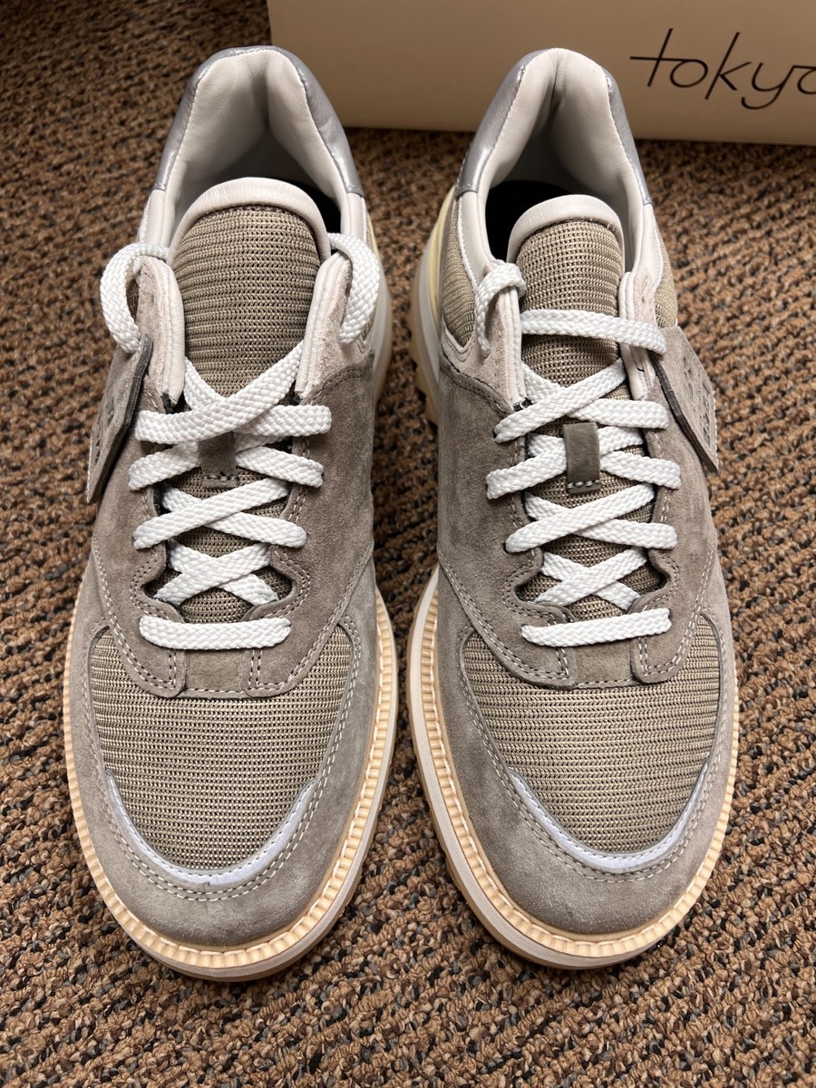 スニーカー New Balance Tokyo Design Studio MS574TDT New Balance Tokyo Design Studio x 574 MS574TDT (US 10.5 D) | eBay