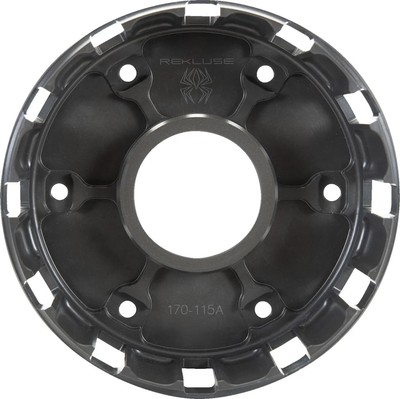 REKLUSE RMS-4115001 KUPPLUNGSGLOCKE HARLEY FLD 1690 ABS DYNA SWITCHBACK 2014