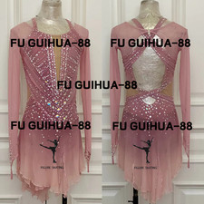 New Figure Skating Dress,Dress For Competition 1332