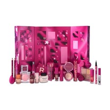 Revolution Makeup Advent Calendar 2025 24 Piece Beauty Gift Set NEW