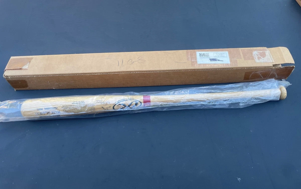 mark mcgwire bat products for sale | eBay
