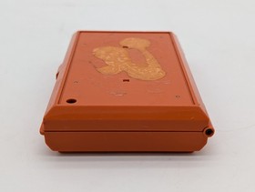 Nintendo Game & Watch Donkey Kong &ndash; UNTESTED &ndash; NO BATTERY COVER &ndash; AS-IS Parts