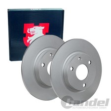 Disque de frein Citroen AX