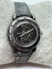 RARE Vintage Ladies Seiko Alba V811-0240 Mickey Mouse Quartz Watch New Battery