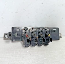 2021 VOLVO VNL760 BENDIX SOLENOID ASSEMBLY K052287