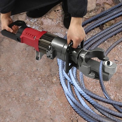 1150W Steel Bar Bending Machine Electric Hydraulic Steel Bar Bending Machine