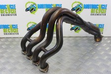 Kawasaki ZX6R 636 Exhaust Headers 2005 2006 C6F C1H C2H ZX636 B208