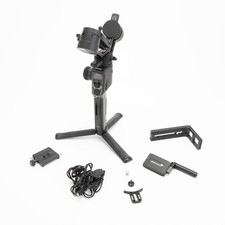 Moza AirCross 2 3-Axis Handheld Gimbal Stabilizer - SKU 2086666