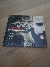 RAMMSTEIN - ROSENROT Limited Digipack Edition 2005 MAXI CD - Neu ovp