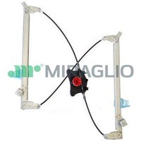 Miraglio Fensterheber 30/1897 FüR Seat Leon ST 5F8 5F1 TSI TGI TDI 4Drive Cupra