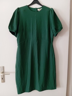 Kleid Boden XL 16 Neu mit Etikett
