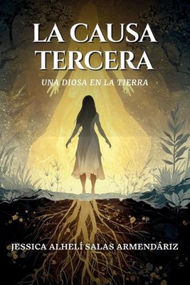 La Causa Tercera Una Diosa En La Tierra by Jessica Alhel? Salas Armendariz (Span