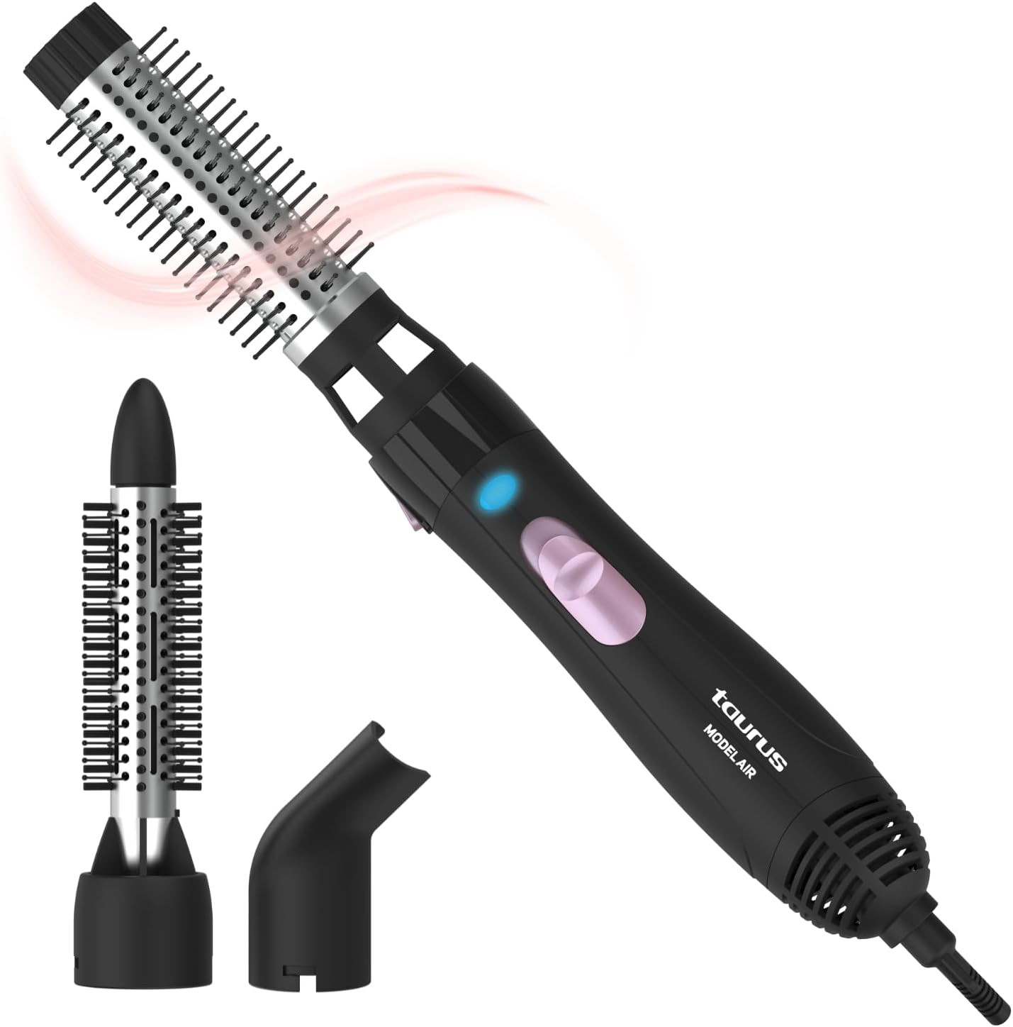 Offerta Spazzola Model Air 1200W: Volume Professionale 3-in-1