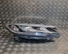 Honda Cr-v 2017-2019 Headlight/headlamp (driver Side) spares or repair