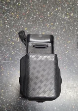 Zero9 Radio Holster Motorola APX 6000/8000