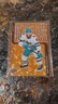 2025-26 UPPER DECK SERIES 2 DAZZLERS ORANGE SAM DICKINSON