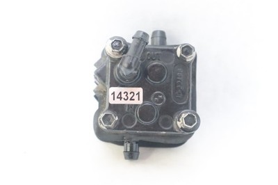 Mercury OEM Re Man Fuel Pump 50-200hp 98766-C1