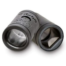 Turbo Quad Classic Black Bowling Ball Insert Finger Grip